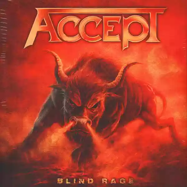 Accept: Blind Rage