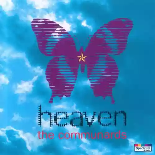 Cover The Communards - Heaven