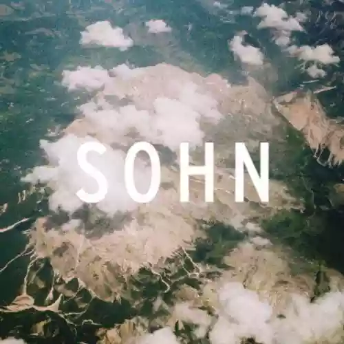 Cover SOHN - Bloodflows
