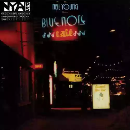 Cover di Bluenote Café