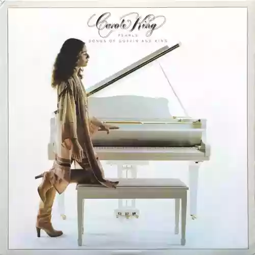 Cover Carole King - Pearls