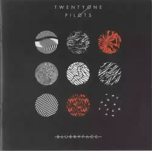 Cover twenty one pilots - Blurryface