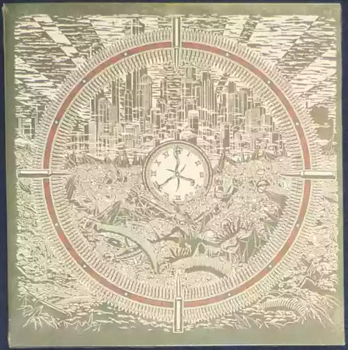 Cover The Bug - Boa / Cold