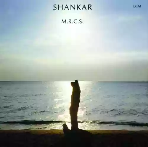 Cover Shankar - M.R.C.S.