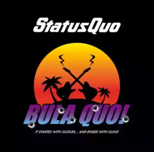 Cover di Bula Quo!
