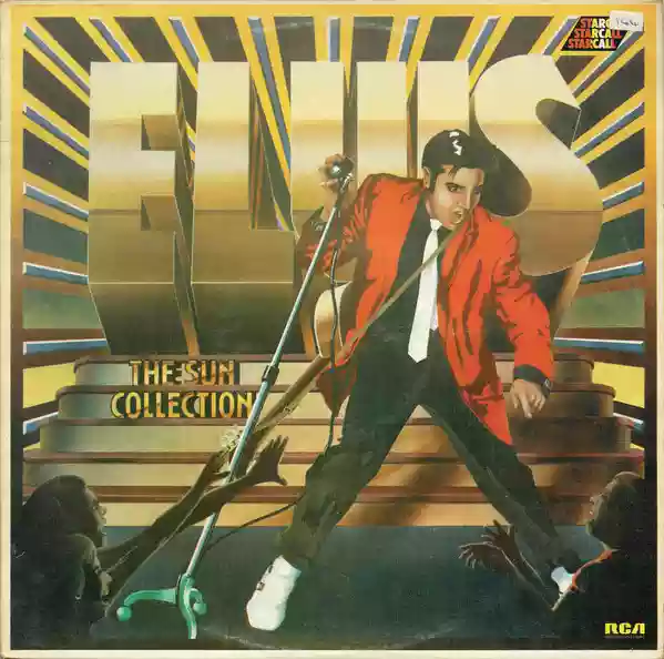 Elvis Presley: The Sun Sessions