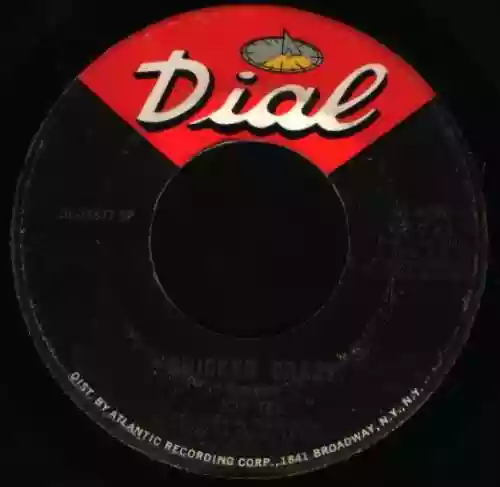 Cover Joe Tex - Buying A Book