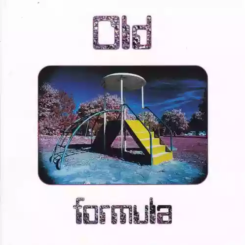 Cover O.L.D. - Formula