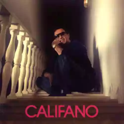 Cover Franco Califano - Califano