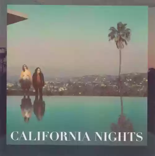 Cover Best Coast - California Nights