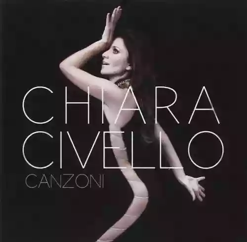 Cover Chiara Civello - Canzoni