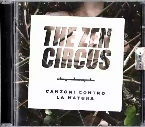 Cover The Zen Circus - Canzoni contro la natura
