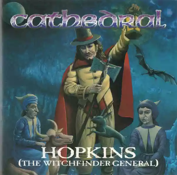 Cathedral: Hopkins (The Witchfinder General)