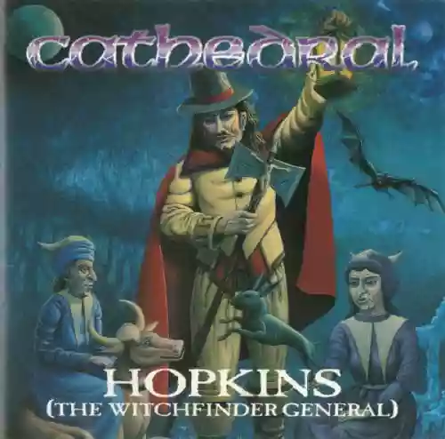 Cover di Hopkins (The Witchfinder General)