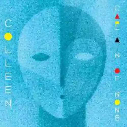 Cover Colleen - Captain of None