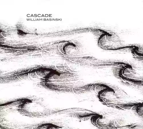 Cover William Basinski - Cascade