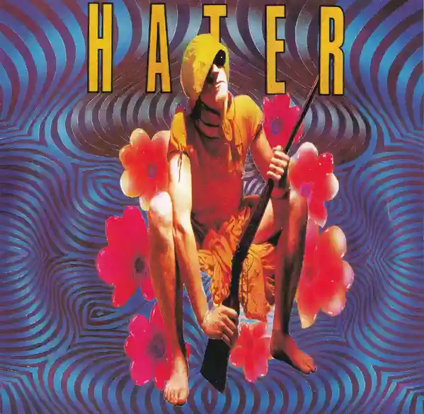 Hater: Hater