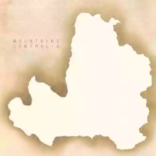 Cover di Centralia