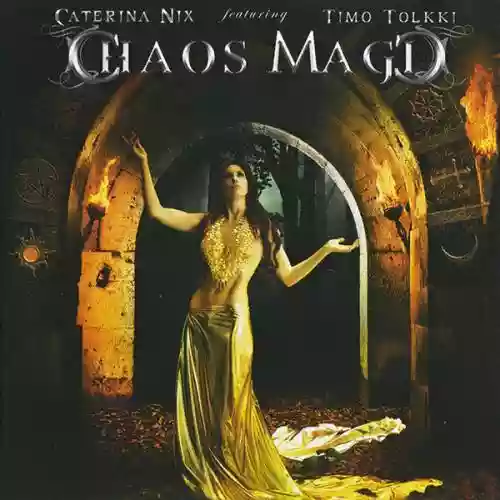 Cover di Chaos Magic
