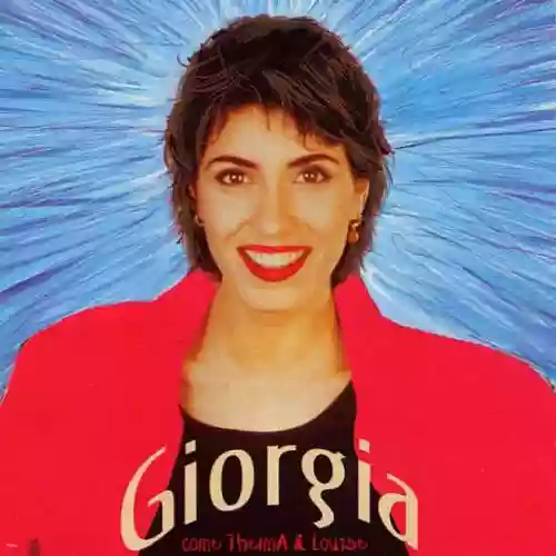 Cover Giorgia - Come Thelma & Louise