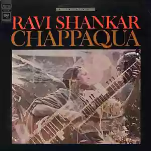 Ravi Shankar: Chappaqua