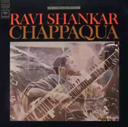 Cover di Chappaqua