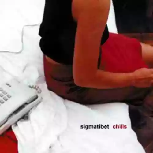 Cover di Chills