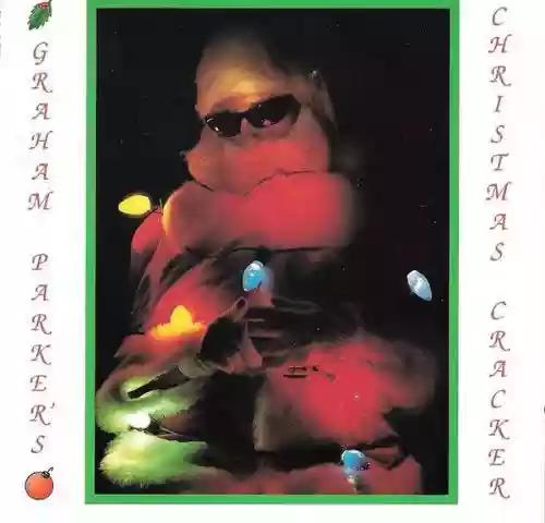 Cover Graham Parker - Christmas Cracker