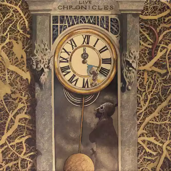 Hawkwind: Live Chronicles