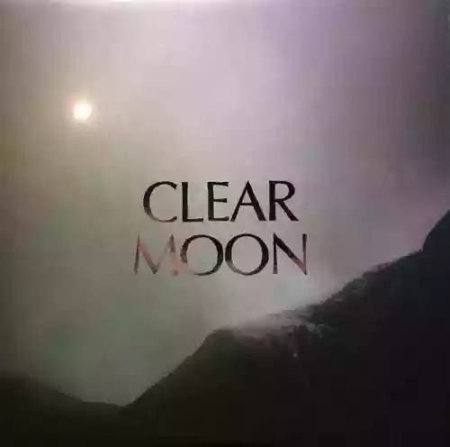 Cover Mount Eerie - Clear Moon