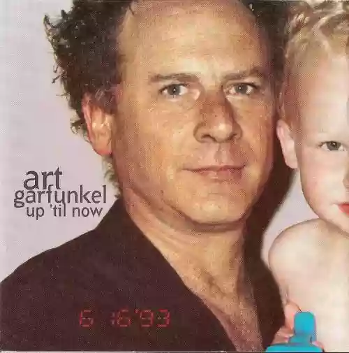 Cover di Up 'til Now