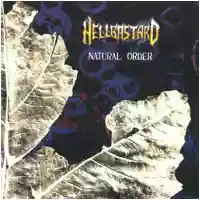 Hellbastard: Natural Order 