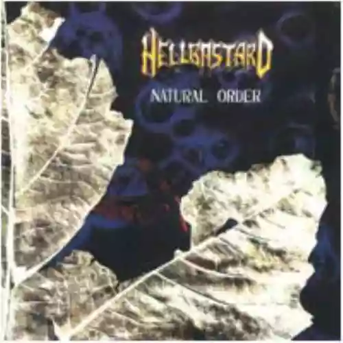 Cover di Natural Order
