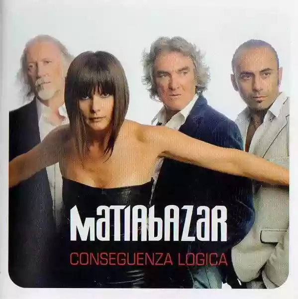 Matia Bazar: Conseguenza logica