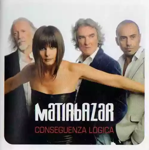Cover di Conseguenza logica