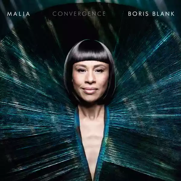 Boris Blank: Convergence