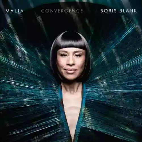 Cover di Convergence