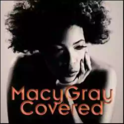 Cover Macy Gray - Covered