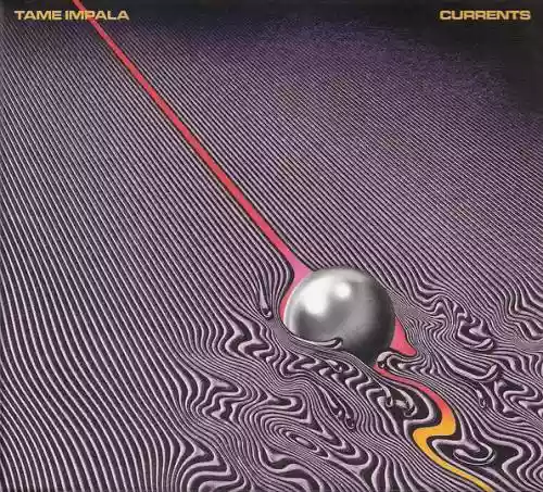 Cover Tame Impala - Currents