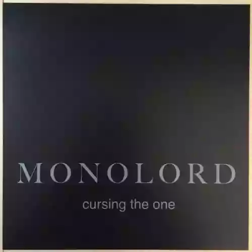 Cover Monolord - Cursing the One