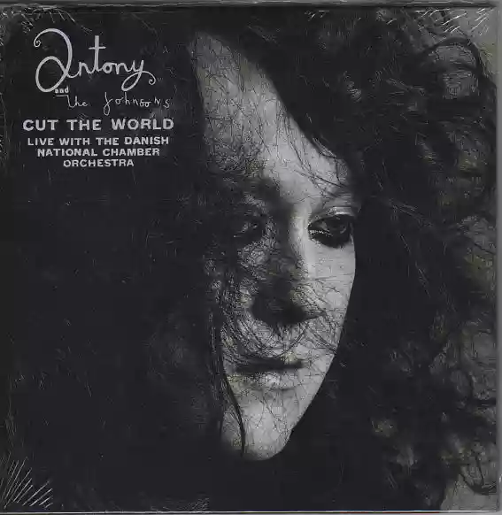 Antony and the Johnsons: Cut the World