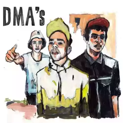 Cover DMA's - DMA's