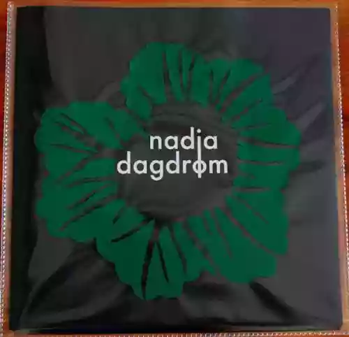 Cover Nadja - Dagdrøm