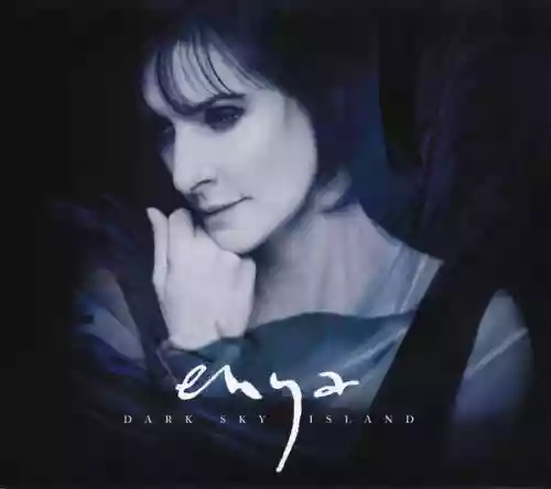Cover Enya - Dark Sky Island