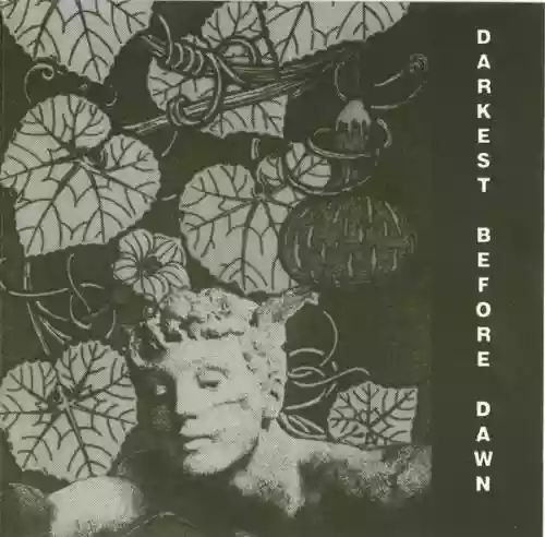 Cover di Darkest Before Dawn