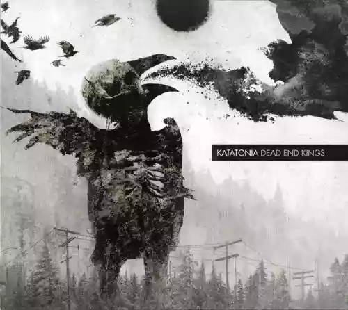 Cover Katatonia - Dead End Kings