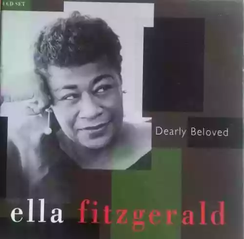 Cover Ella Fitzgerald - Dearly Beloved
