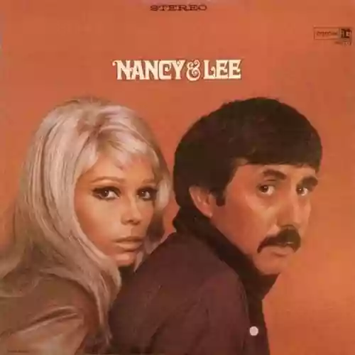Cover Nancy Sinatra - Nancy & Lee