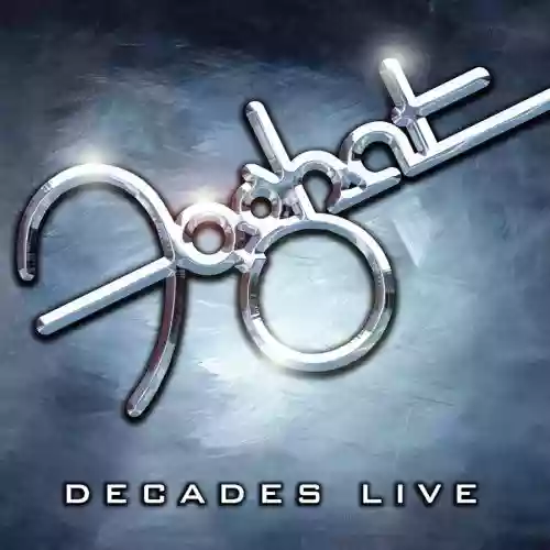 Foghat: Decades Live