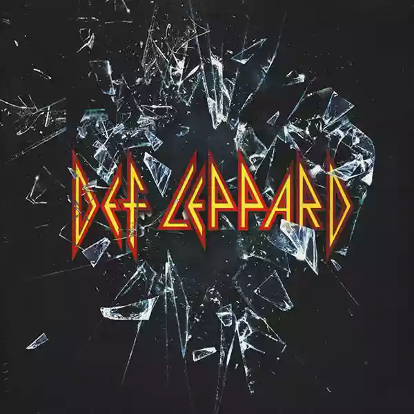 Def Leppard: Def Leppard